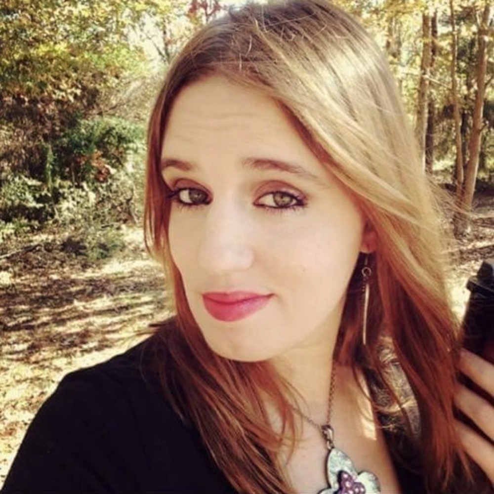 Meet your Posher, Kate